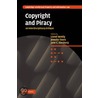 Copyright And Piracy door Lionel Bently