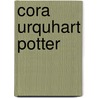 Cora Urquhart Potter door Craig Clinton