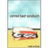Corned Beef Sandwich door Mark Sullivan