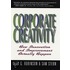 Corporate Creativity