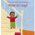 Waar is Lizzy?