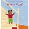 Waar is Lizzy? door E. van der Linden