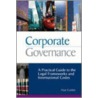 Corporate Governance door Alan Calder