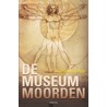 De museummoorden