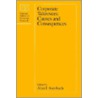 Corporate Take-Overs by Erich Auerbach