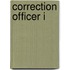 Correction Officer I