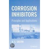 Corrosion Inhibitors door Vedula S. Sastri