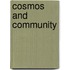 Cosmos and Community