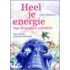 Heel je energie met kristallen schedels