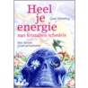 Heel je energie met kristallen schedels by C. Weteling