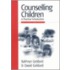 Counselling Children