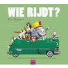Wie rijdt? Pop-up