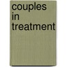 Couples in Treatment door Stephen Treat