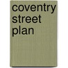 Coventry Street Plan by Geographers' A-Z. Map Company