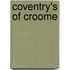 Coventry's Of Croome
