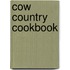 Cow Country Cookbook