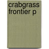 Crabgrass Frontier P door Kenneth T. Jackson