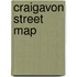 Craigavon Street Map