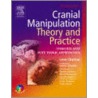 Cranial Manipulation by Leom Chaitow
