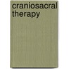 Craniosacral Therapy door Jon Vredevoogd