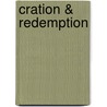 Cration & Redemption door pere Alexandre Dumas