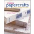 Creating Papercrafts