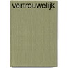 Vertrouwelijk