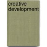 Creative Development by Mavis Brown