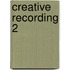 Creative Recording 2