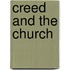 Creed and the Church