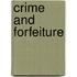 Crime And Forfeiture