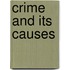 Crime And Its Causes