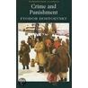 Crime And Punishment door Rosenshield