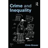 Crime and Inequality by Chris Grover