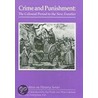 Crime and Punishment door Onbekend