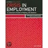 Crisis in Employment