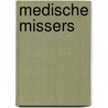 Medische missers