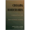 Crossing Borderlands by Unknown