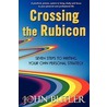 Crossing The Rubicon door John Butler