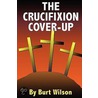 Crucifixion Cover-Up door Burt Wilson