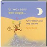 Er was eens een aapje... door G. Spee