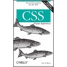Css Pocket Reference by Eric Meyer
