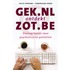 Gek.nl ontdekt zot.be