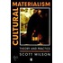 Cultural Materialism