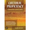 Cultural Proficiency door Raymond D. Terrell