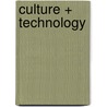Culture + Technology door Jennifer Daryl Slack