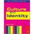 Culture And Identity