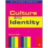 Culture And Identity door Warren Kidd
