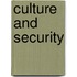 Culture And Security
