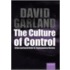 Culture Of Control P